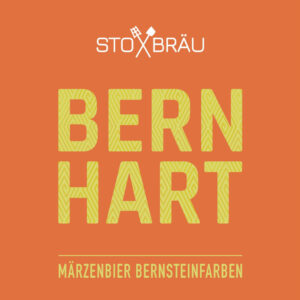 BernHart_Etikett